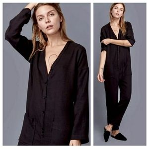 Christy Dawn jumpsuit Size XS/S